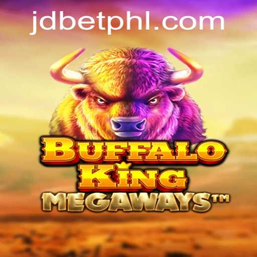 Exploring BuffaloKing: The JDBET Gaming Experience