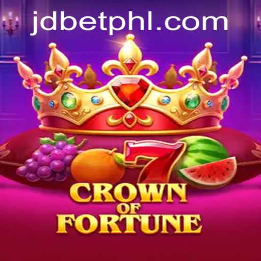 The Exciting World of CrownofFortune: A Dive into JDBET's Latest Offering